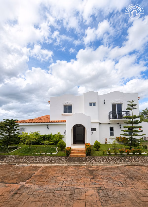 Venta de Casa Santo Domingo