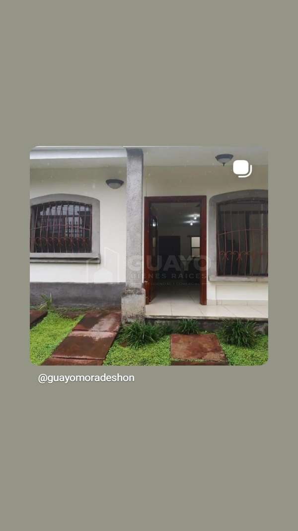 Apartment for rent in Santo Domingo
