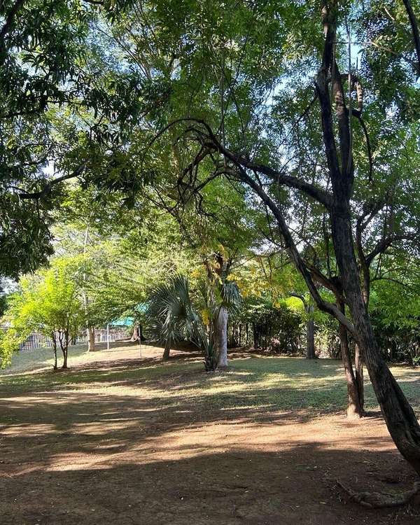 Lot for sale in Santo Domingo