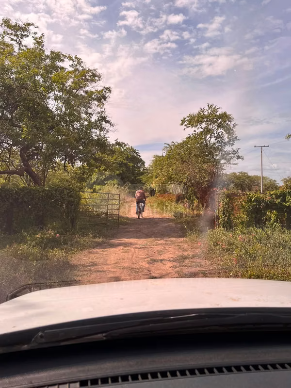 Lot for sale in Leon