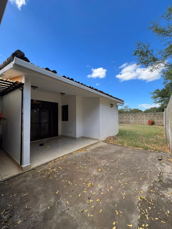 Rento casa en Veracruz km 14