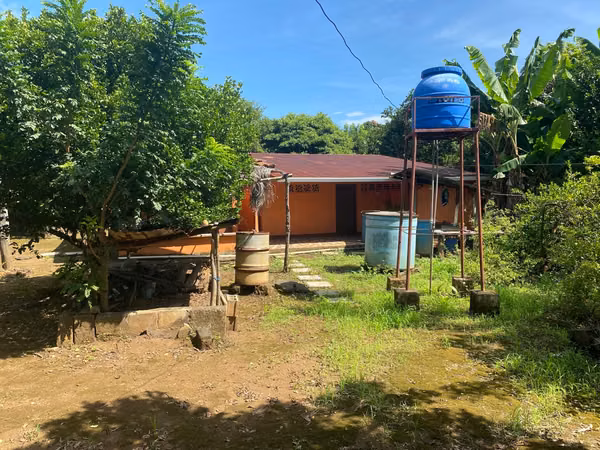 Farm for Sale on the Masaya Highway