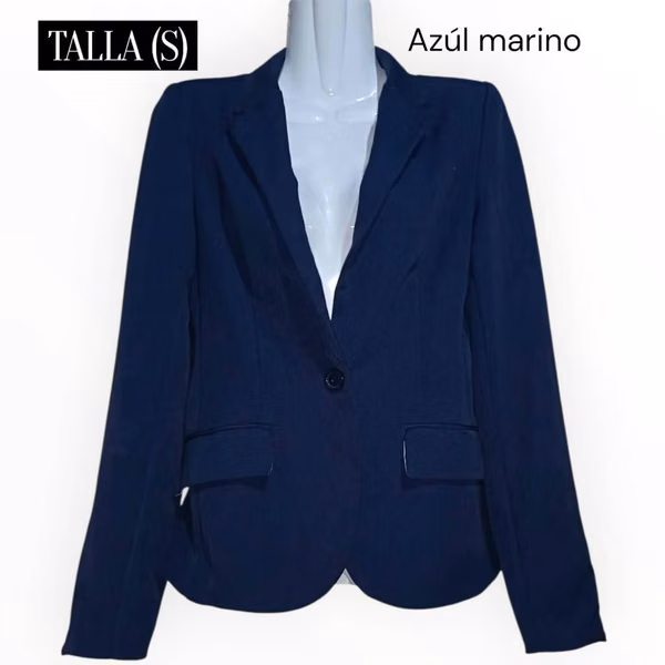 Blazer americanos de Dama