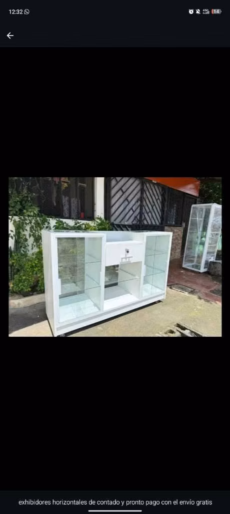 Muebles de melamina