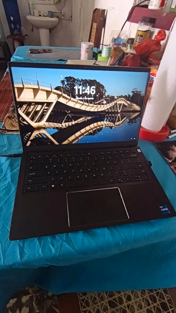 Dell VOSTRO 14 5410 i7 11gen