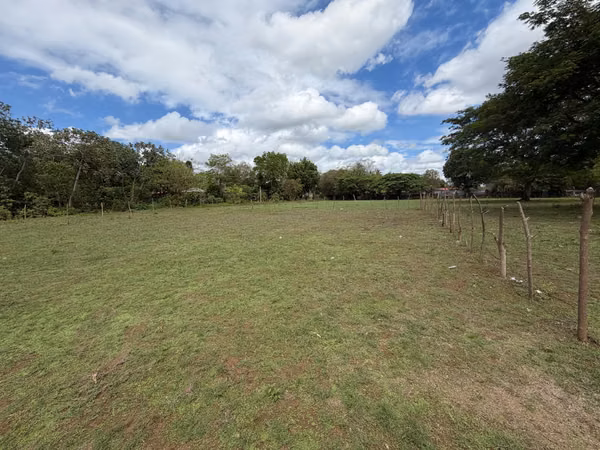Sell land on the raizon