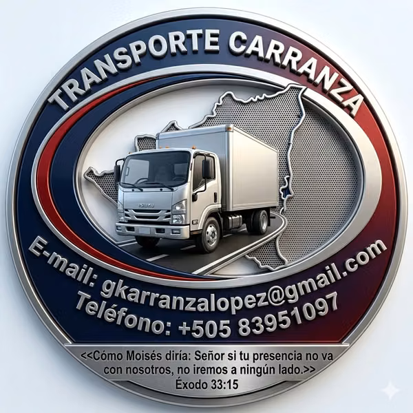 DRIVER 4A RESIDING IN DISTRICT 5 AND 6 OF MANAGUA