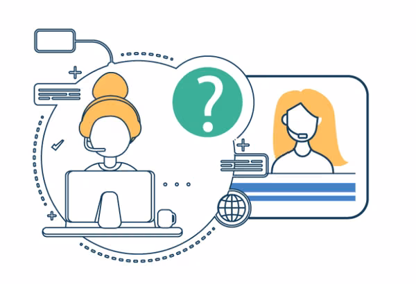 Recovery agent Call Centers