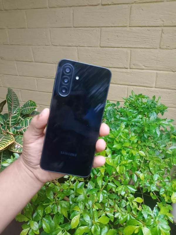 Vendo o cambio Samsung Galaxy A26 5G de 128 GB