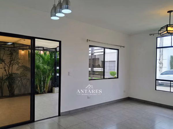 Casa en renta en Residencial en Veracruz