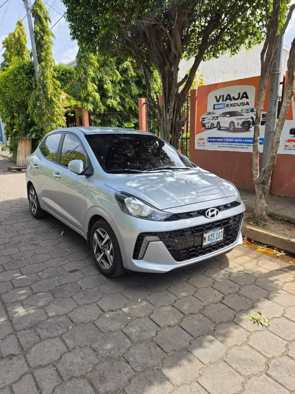 Renta de vehiculos