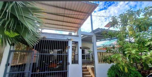 KW -   ¡CASA EN VENTA EN RESIDENCIAL MONTECIELO!