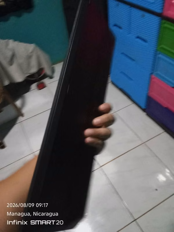 Vendo teclado inalámbrico marca Dell