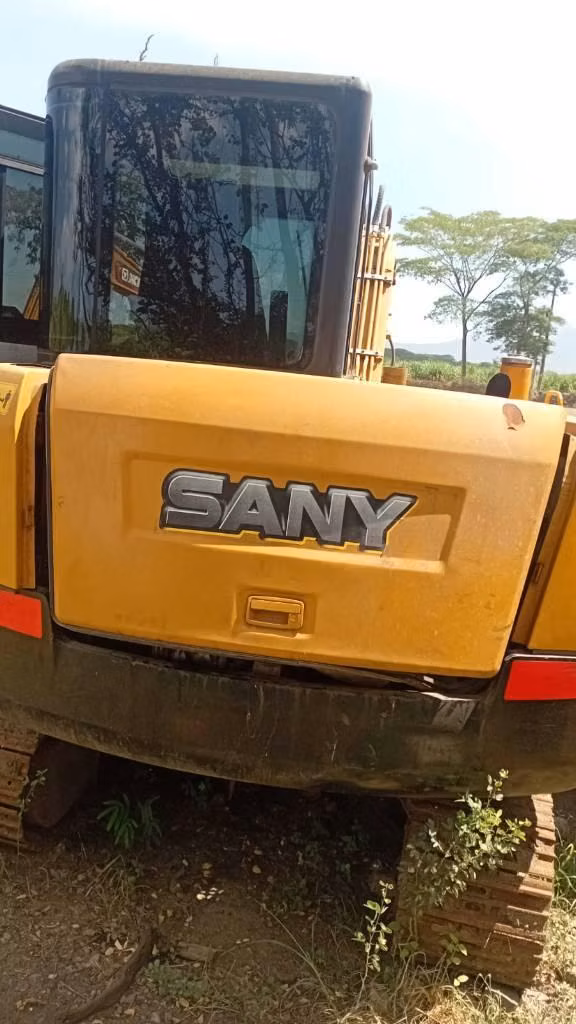 Venta o Renta de excavadoras