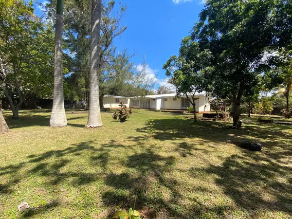 Country Estate for Sale in Diriamba, Carazo | Spacious Property Near the Pan-American Highway