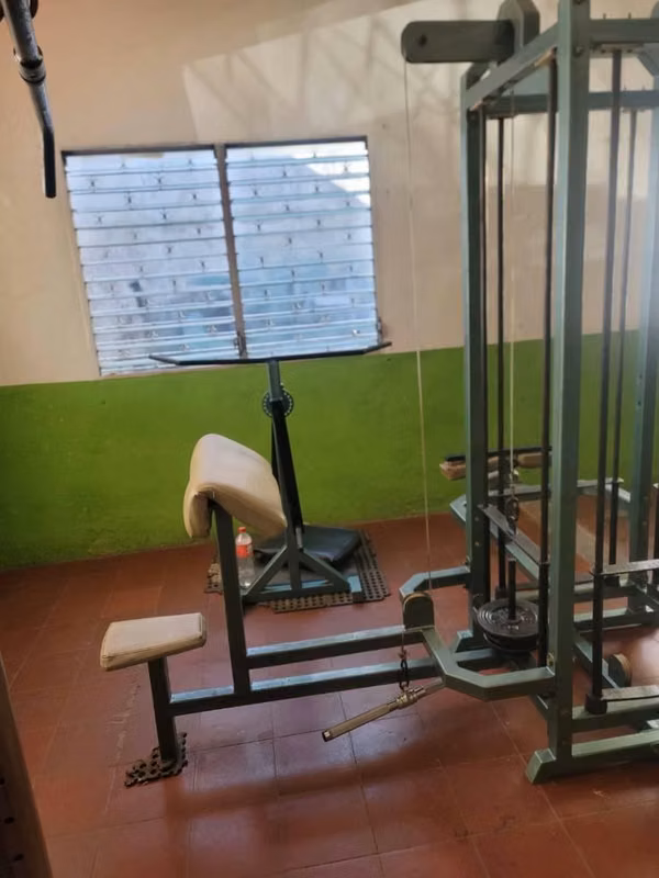 Se vende 4 estaciones