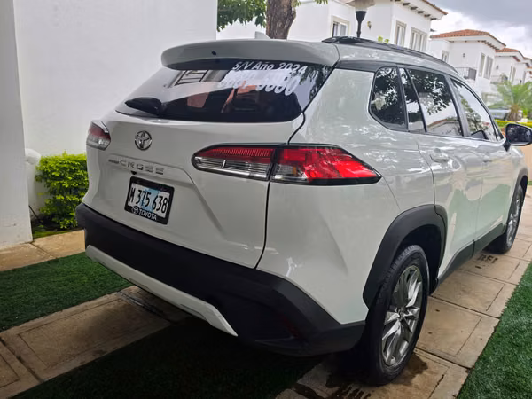 vehiculo