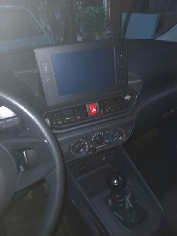 Toyota Rayze 2024 Negociable!!!