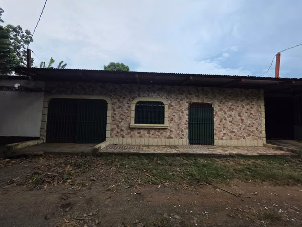 AG, SE VENDE CASA EN URBANIZACION EL CARMEN EN MASAYA