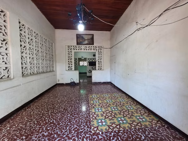 AG, PROPIEDAD EN RENTA EN EL SECTOR DE LA ESTACION, MASAYA