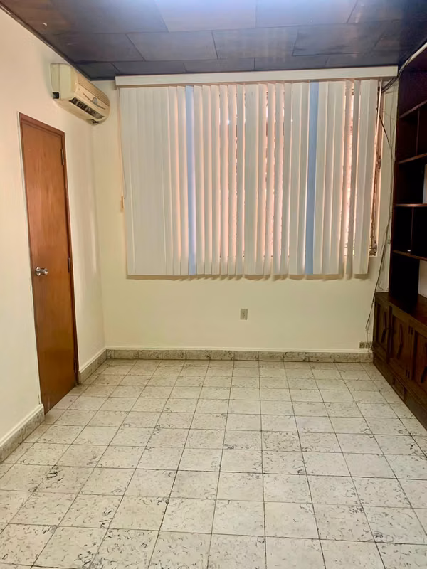 OFICINA TODO INCLUIDO EN REPARTO SAN JUAN