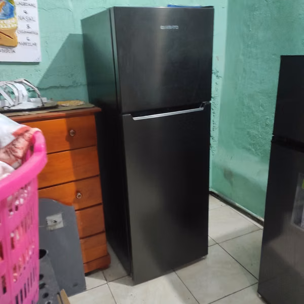 Refrigeradora nisato