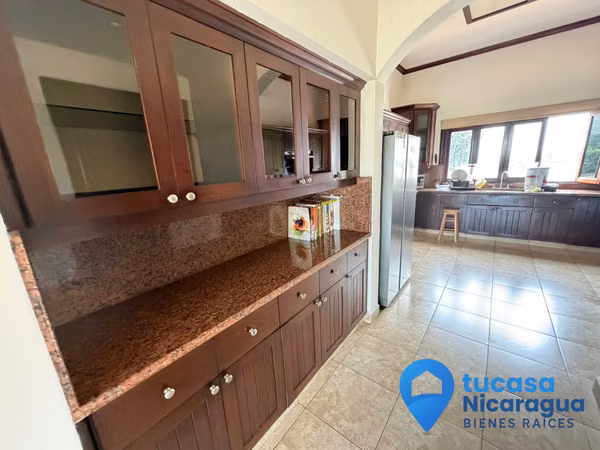 Se renta en villa fontana sur