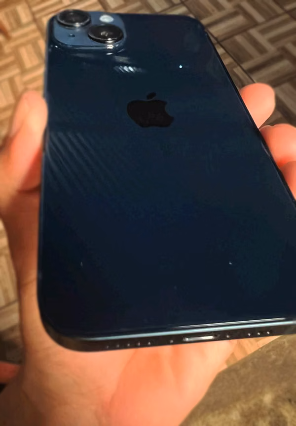 Vendo iphone 14