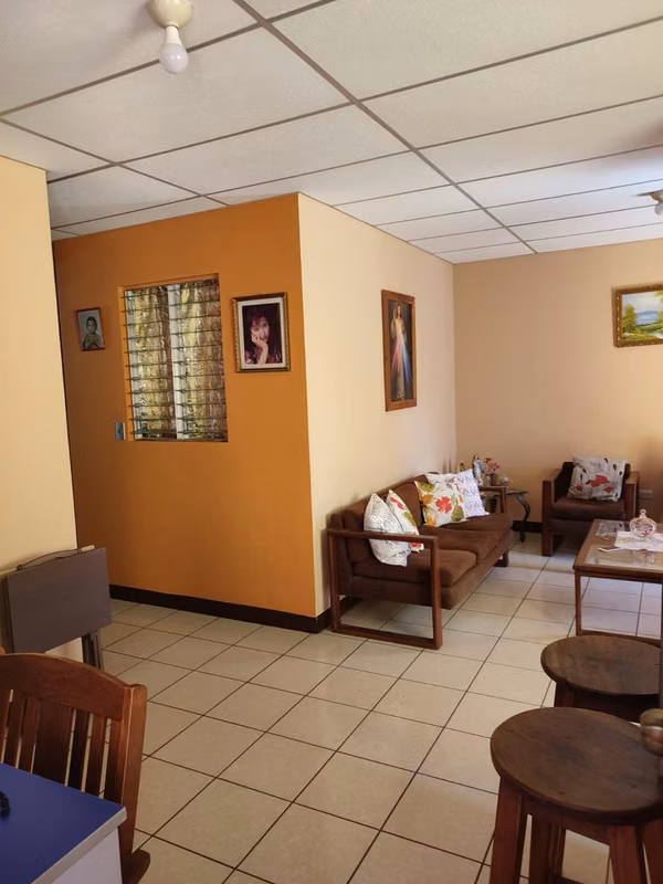EJ-Vendo casa en Carretera Nueva Leon km 10.5