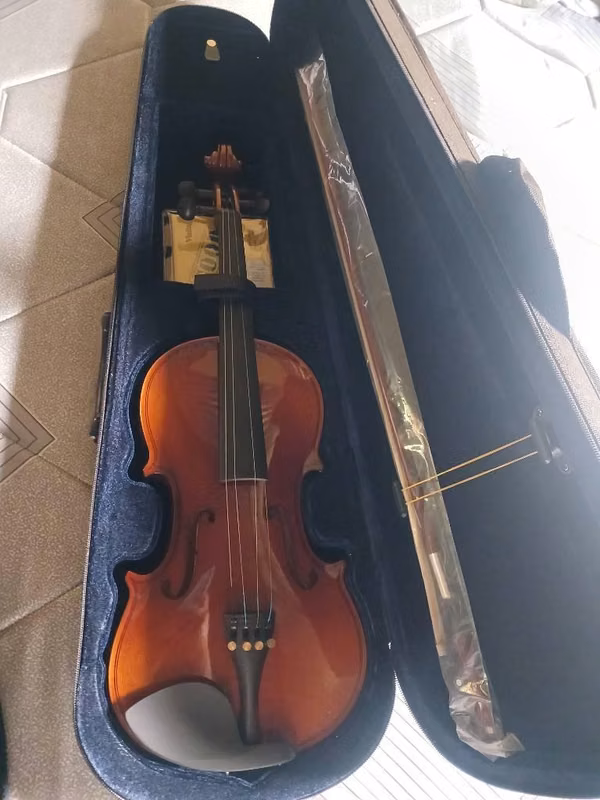 Se vende Violin en perfectas condiciones