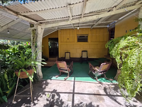 AG. SE VENDE QUINTA EN CATARINA CERCANO AL MIRADOR