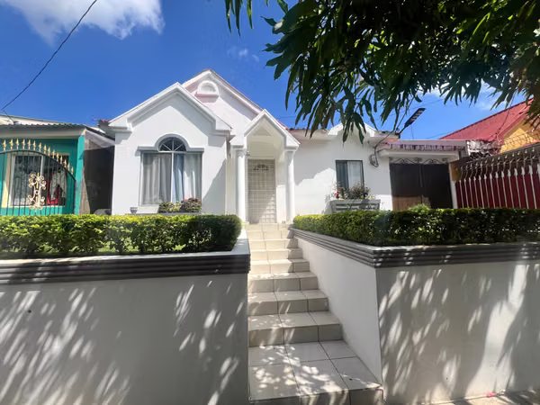 Casa remodelada en venta en Residencial Palmeras