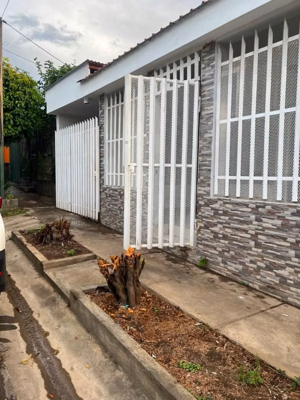 Casa Remodelada en Residencial Vistas de Momotombo