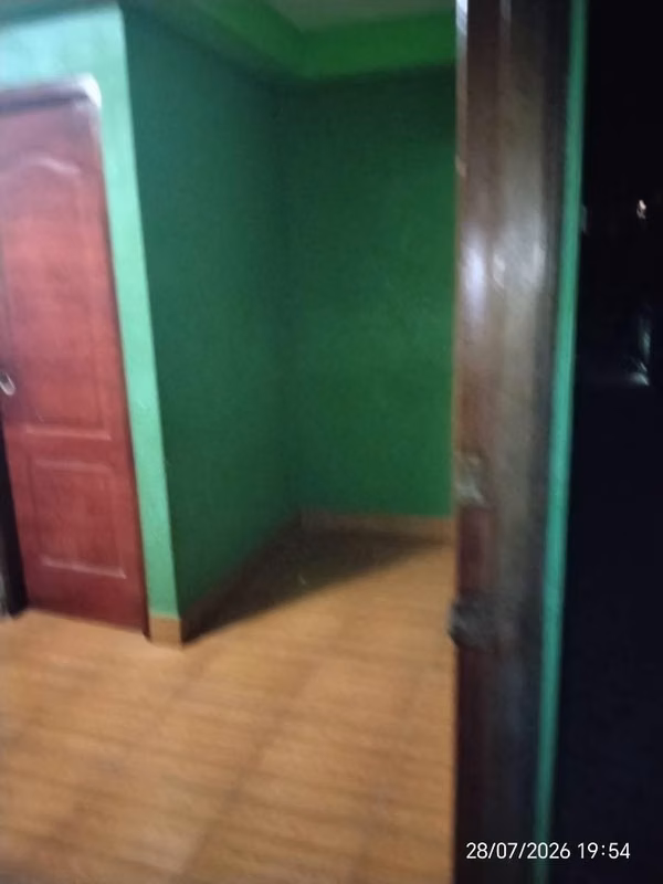 Alquiler de habitación para solter