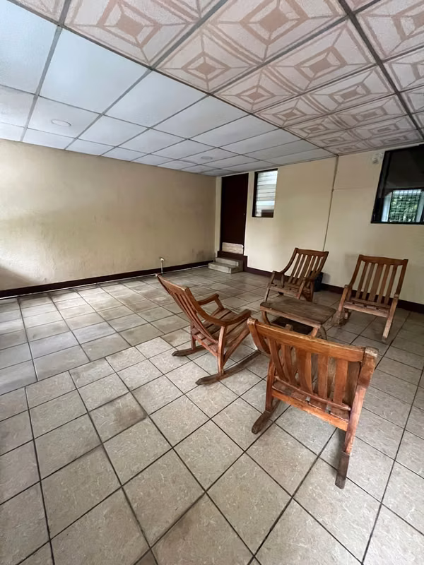 NO-Vendo casa en Villa Fraternidad