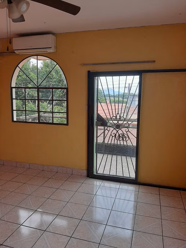 SL-Vendo casa en Colonia Morazán