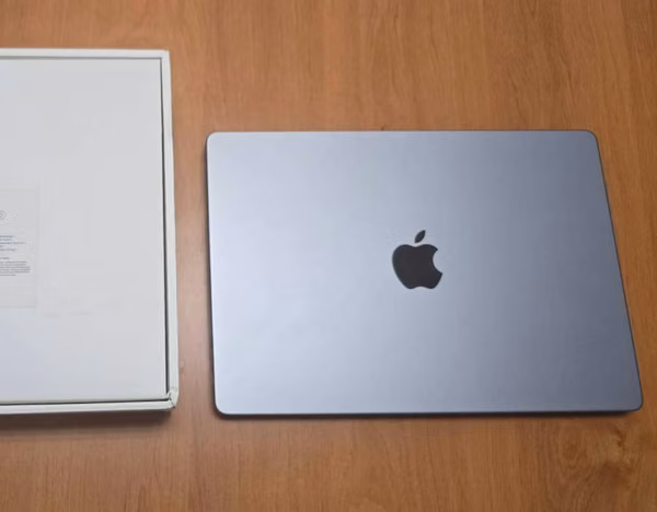 MacBook Pro