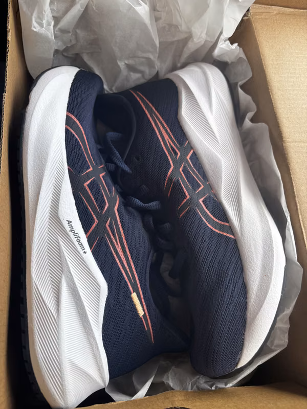 Zapatos para correr / running de dama