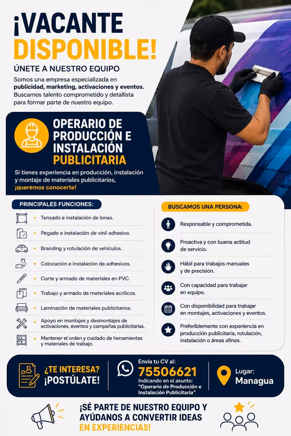 Operario