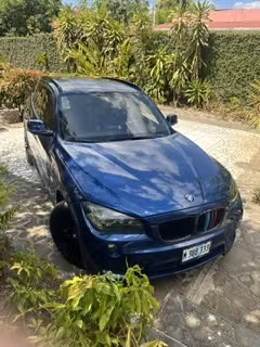 VENDO BMW X1