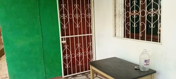 Cuartos doble en Alquiler. Para Parejas o Estudiantes