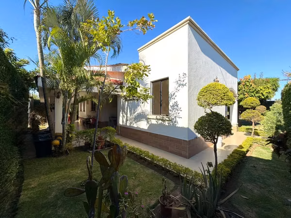 EG Renta de casa en Lomas del Valle
