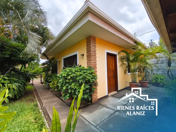 CASA EN VENTA en Reparto San Juan