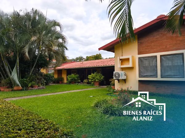 CASA EN VENTA en Reparto San Juan