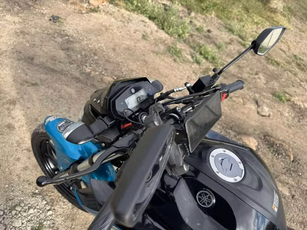 Venta de yamaha fz 250