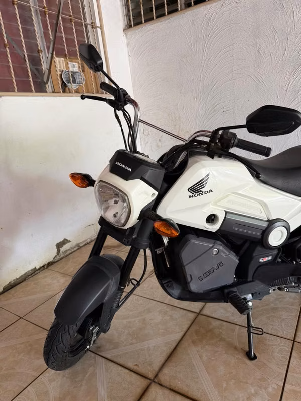 Honda Navi