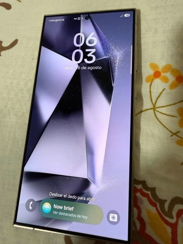Samsung s24 ultra