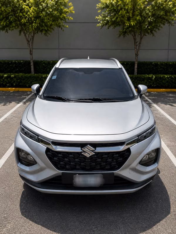 SE VENDE CARRO SUZUKI FRONX AÑO 2026