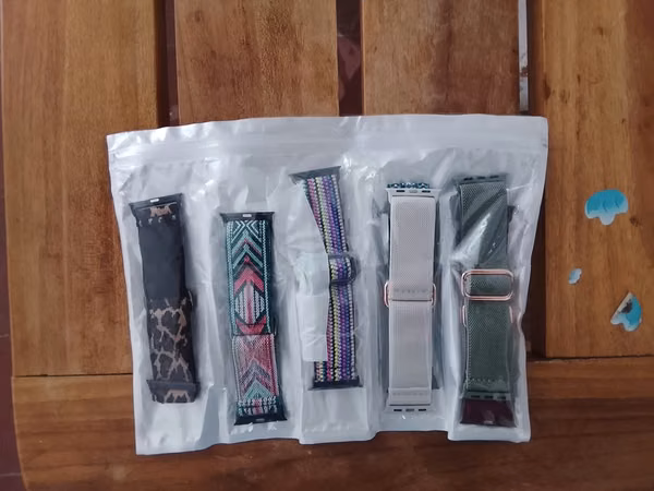 Correas para Smartwatch