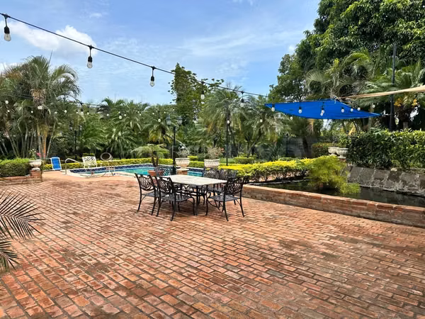 House for sale or rent in Santo Domingo